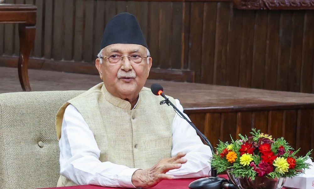 अब सरकारी कार्यालयका कर्मचारीको खाजा खाने समय आधा घण्टा मात्र!