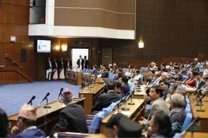 प्रतिनिधि सभाको बैठक आज बस्दै