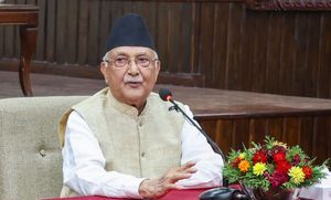 अब सरकारी कार्यालयका कर्मचारीको खाजा खाने समय आधा घण्टा मात्र!